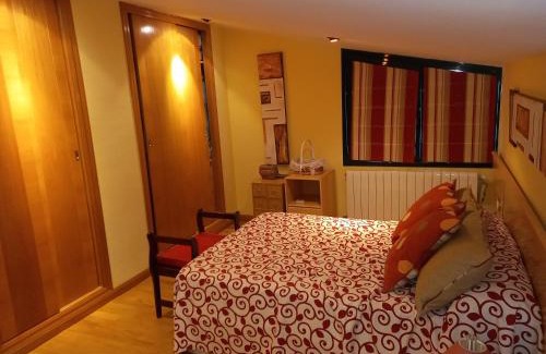 Jabaga Ski Chalet | CASA RuRAL LOS DESAYUNOS