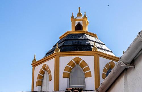 Valverde de Leganes House | Casa Rural Los Gaitanes