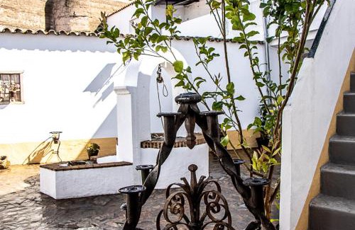 Valverde de Leganes House | Casa Rural Los Gaitanes