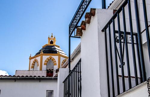 Valverde de Leganes House | Casa Rural Los Gaitanes