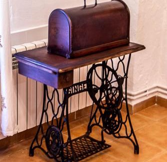 Valverde de Leganes House | Casa Rural Los Gaitanes