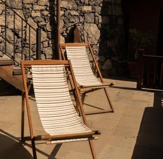 Vallehermoso House | Casa rural Los Madroños