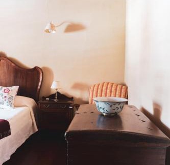 Vallehermoso House | Casa rural Los Madroños