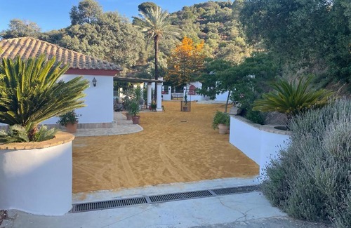 Lora Del Rio House | Casa Rural Los Menestrales