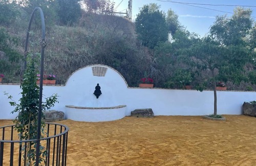 Lora Del Rio House | Casa Rural Los Menestrales