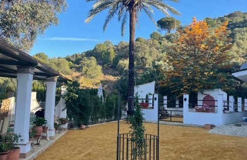 Lora Del Rio House | Casa Rural Los Menestrales