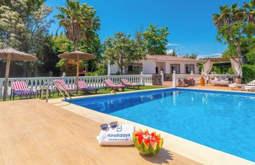 Ronda Villa | Casa Rural Márquez Ronda by Ruralidays