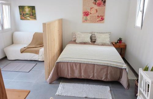 El Rincon Apartment | CASA RURAL MARY