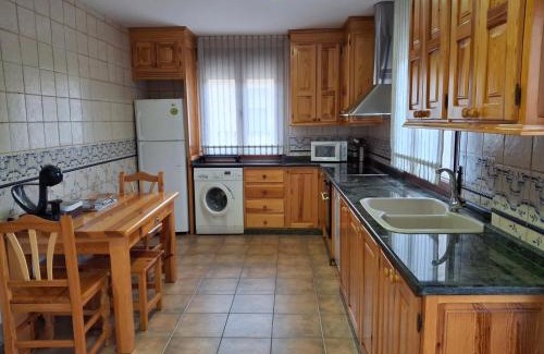 Beteta House | Casa rural Marcelina