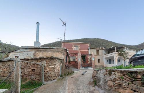 Macael House | Casa rural Mccoy 2