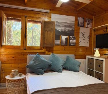 Riopar Other | Casa Rural Mi Camino