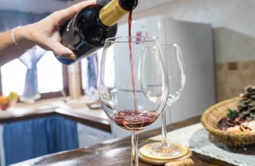 Chiclana de la Frontera Villa | Casa Rural Mi Pasión 1 Chiclana de la Frontera by Ruralidays