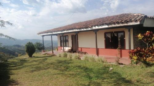 Santander de Quilichao House | Casa Rural Mondomo Cauca