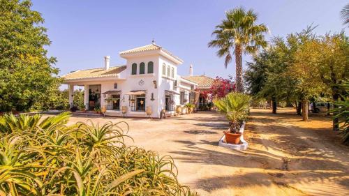 Marchena Villa | Casa Rural Santa Ana