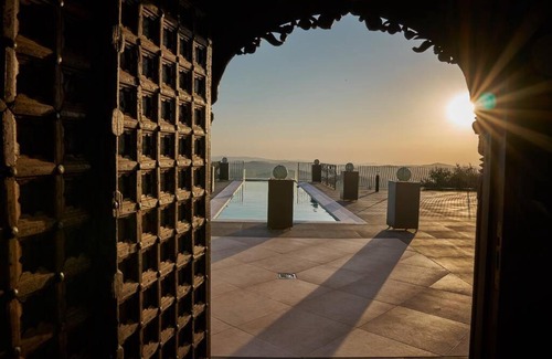 Cortegana Villa | Casa Rural Superior Príncipe de Cortegana