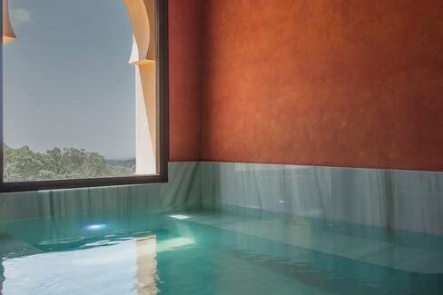 Cortegana Villa | Casa Rural Superior Príncipe de Cortegana