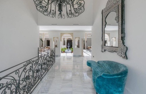 Cortegana Villa | Casa Rural Superior Príncipe de Cortegana