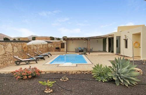 Tuineje Villa | Casa Rural Teberite