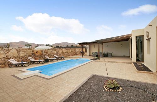 Tuineje Villa | Casa Rural Teberite