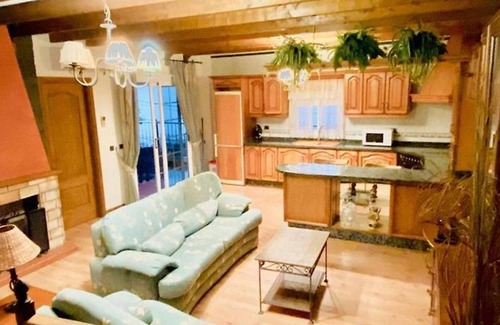 Adeje Cottage | Casa Rural Tijoco Bajo & Jacuzzi Adeje