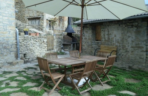 Reperos Cottage | Casa Rural Tomaso 16 beds