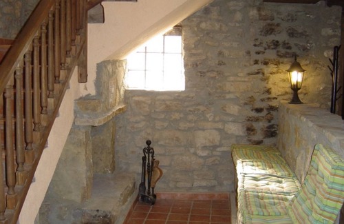 Reperos Cottage | Casa Rural Tomaso 16 beds