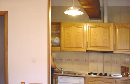 Reperos House | Casa Rural Tomaso Apartment II