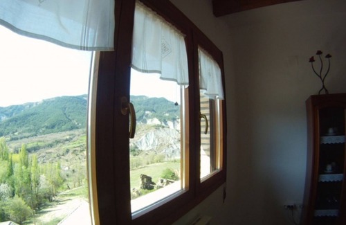 Reperos House | Casa Rural Tomaso Apartment II