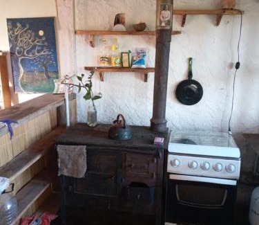 Rocha House | Casa rural cerca del Cabo