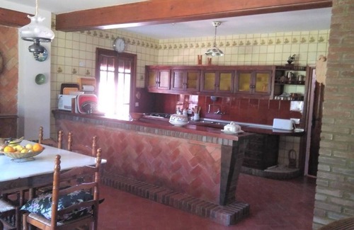 Andujar Cottage | Casa Rural Viña Arroyo del Galloo