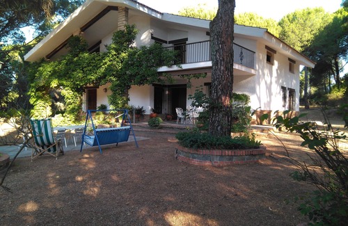 Andujar Cottage | Casa Rural Viña Arroyo del Galloo