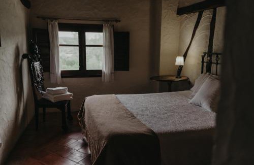 Villasur de Herreros House | Casa rural Villapajar