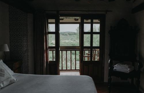 Villasur de Herreros House | Casa rural Villapajar