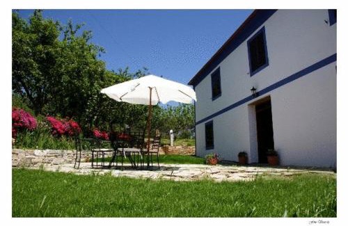 Ribadeo House | Casa Rural Vila Pomar