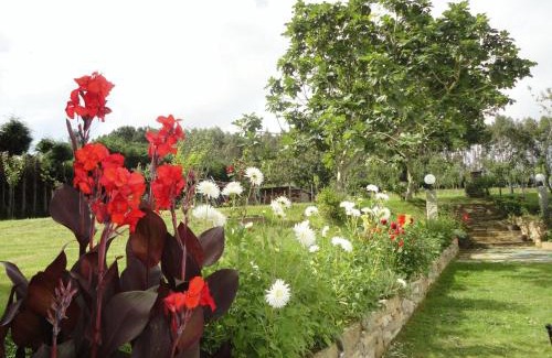 Ribadeo House | Casa Rural Vila Pomar