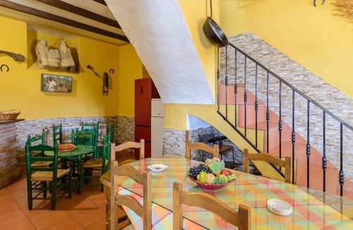 Illora Villa | Casa Rural Villa María Íllora by Ruralidays