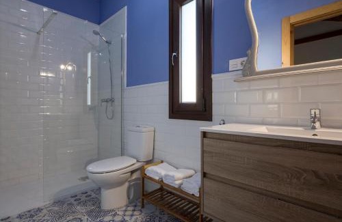 Cullar Vega Cabin | Casa Rural Villa San Juan