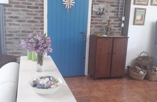 Santa Cruz do Sul Ski Chalet | Casa rústica