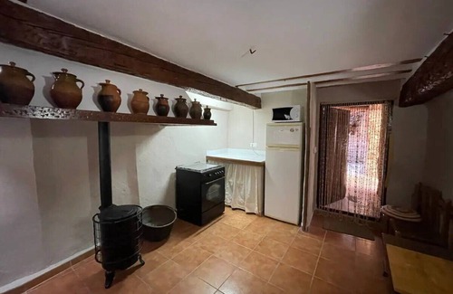La Frontera House | Casa Rustica , Ideal Para Relajarse y Disfrutar de la Naturaleza