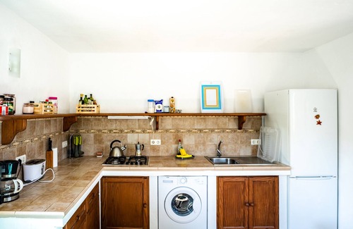 El Paso House | Casa Rustica in Cumbre Vieja Natural Park stunning views and ultimate privacy!