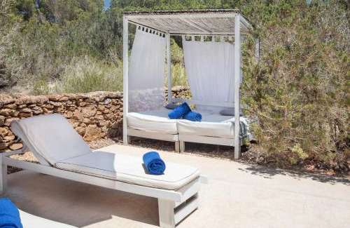 Formentera Villa | Casa Rustick