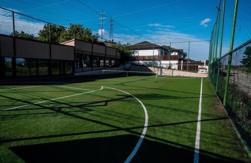 Sincraiu de Mures House | Casa Rustikus House