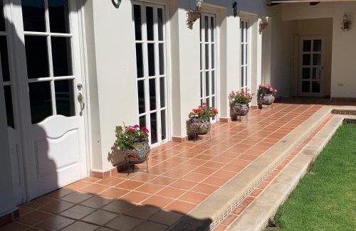 Zacatlan House | CASA SÁNCHEZ