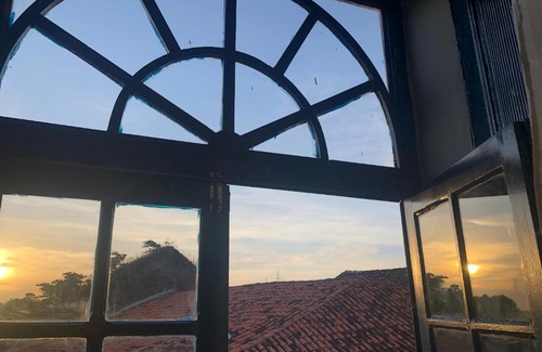 Sao Luis Historical Center House | Casa São Luís