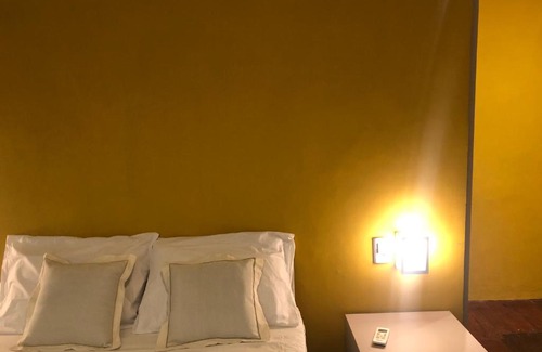 Sao Luis Historical Center House | Casa São Luís