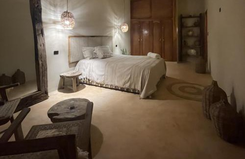 Chichen Itza - Valladolid House | Casa Sílice Guesthouse