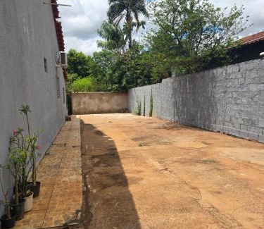 Rio Verde House | Casa Sítio