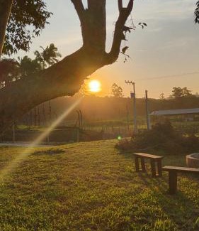 Picarras House | Casa Sítio Campo e Mar Balneário Picarras