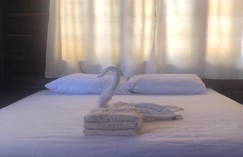 Punta Allen Apartment | “CASA SAASTAL” VISTA AL MAR