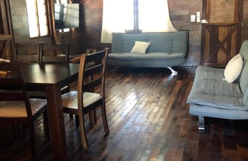 Punta Allen Apartment | “CASA SAASTAL” VISTA AL MAR